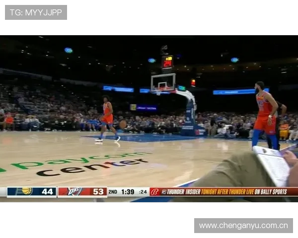 雷霆主场全力以赴迎战步行者志在连胜再创佳绩